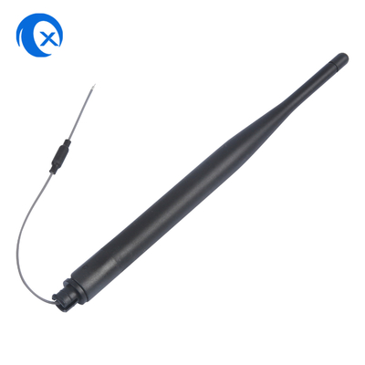 Máy phát cao su 433MHZ Antenna thu được Antenna cao Omni Directional