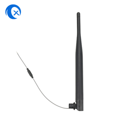 Máy phát cao su 433MHZ Antenna thu được Antenna cao Omni Directional