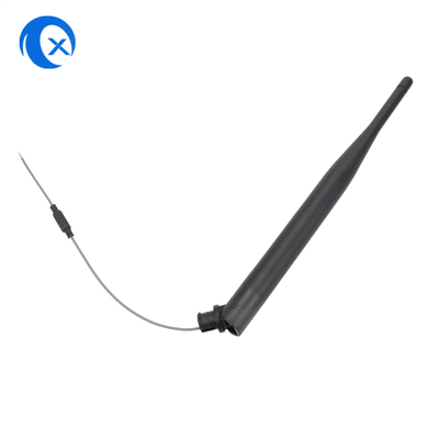 Máy phát cao su 433MHZ Antenna thu được Antenna cao Omni Directional
