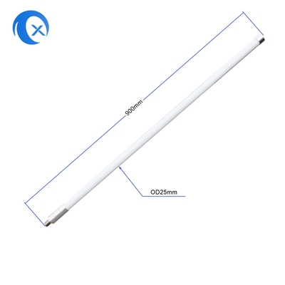 2.4G / 5.8G băng tần kép Ăng ten bộ thu Wifi 9dBi bên ngoài bằng sợi thủy tinh Antenna Omni có độ lợi cao