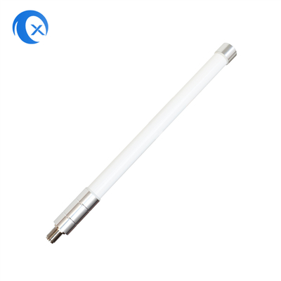 Ăng ten sợi thủy tinh LoRa 3dbi trong nhà Ngoài trời đa hướng LoRaWan Ăng ten Heli