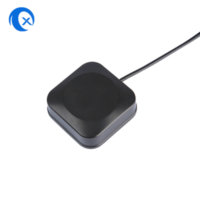 Cáp ăng-ten GPS 3 đường RG Cáp ăng ten Trimble GPS cho trong nhà / ngoài trời