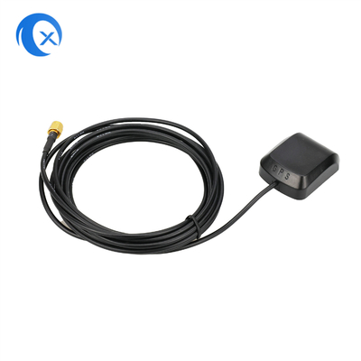 Cáp ăng-ten GPS 3 đường RG Cáp ăng ten Trimble GPS cho trong nhà / ngoài trời