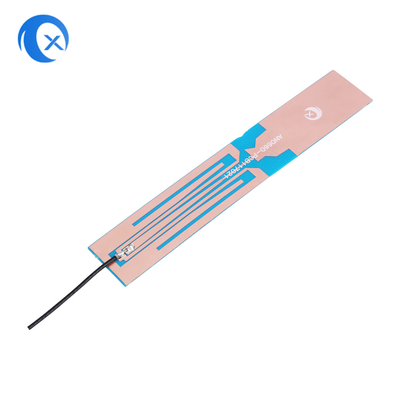 Ăng-ten bên trong PCB tích hợp nhỏ 2DBI 1575MHZ Với đầu nối UFL / IPEX