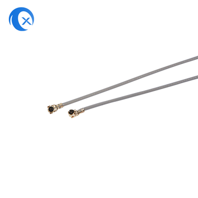 Ăng-ten bên trong PCB tích hợp nhỏ 2DBI 1575MHZ Với đầu nối UFL / IPEX