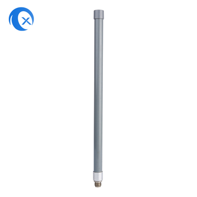 N Nữ nối Omni Wifi Antenna 868MHZ Sợi thủy tinh Omni Directional Antenna