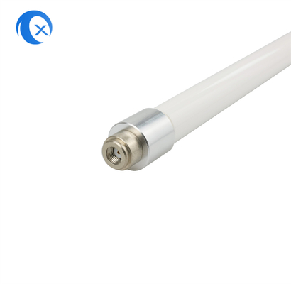 Ăng ten máy thu DBI 433MHZ cao Ăng ten hình roi bằng sợi thủy tinh với đầu nối nam SMA