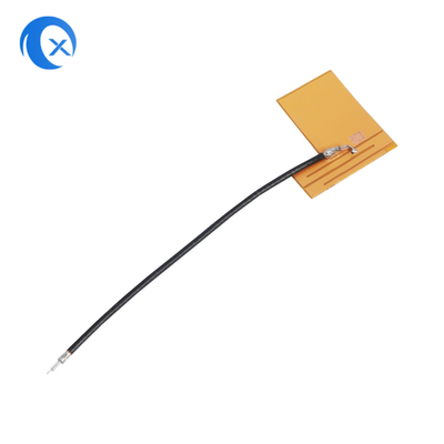 NFC Loại 433 MHZ PCD Antenna 13.56 MHZ RFID Cuộn Dây Đồng Cổng / Cửa / Thẻ