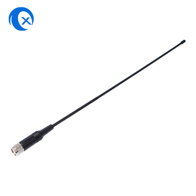 Ăng-ten cao su thẳng đen / trắng 433MHZ / 868MHZ / 915MHZ