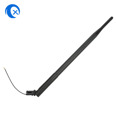 Ăng-ten đồng xoắn 868 MHZ SMA Ăng-ten đồng xoắn với đầu nối ABS / PE
