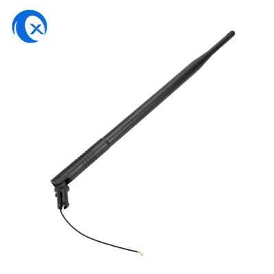 Ăng-ten đồng xoắn 868 MHZ SMA Ăng-ten đồng xoắn với đầu nối ABS / PE