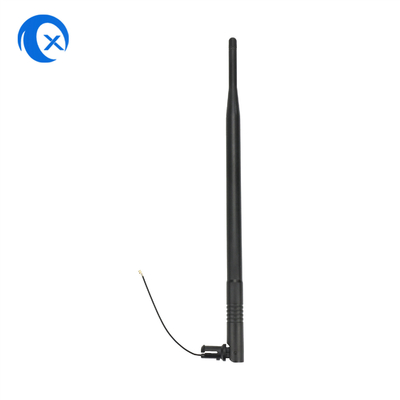 Ăng-ten đồng xoắn 868 MHZ SMA Ăng-ten đồng xoắn với đầu nối ABS / PE