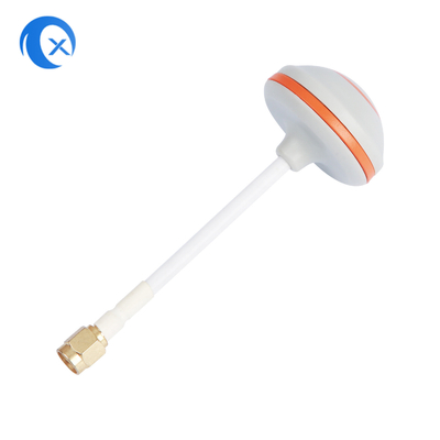 Nhựa Mad nấm Antenna 2.4G Wifi FPV / UAV bay không người lái cho xe