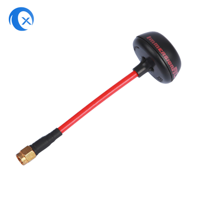 2.4 Gam / 5.8 Gam Wifi Receiver Antenna FPV Drone Antenna Cho Ngoài Trời UAV Xe Racing