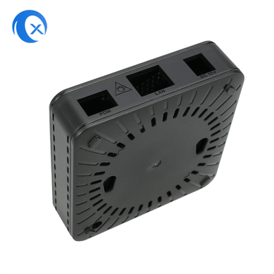 Bộ phận nhựa tùy chỉnh OEM / ODM Bộ định tuyến ABS MINI WIFI