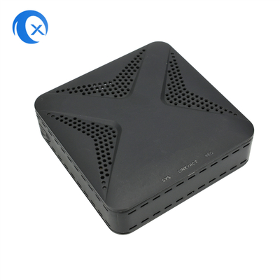 Bộ phận nhựa tùy chỉnh OEM / ODM Bộ định tuyến ABS MINI WIFI