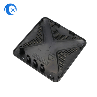 Bộ phận nhựa tùy chỉnh OEM / ODM Bộ định tuyến ABS MINI WIFI