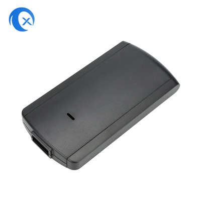 Các bộ phận nhựa ép nhựa tùy chỉnh Mô hình OEM với vật liệu nhựa ABS