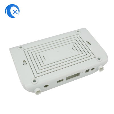 Vỏ bọc bộ định tuyến wif tùy chỉnh ODM / OEM Các bộ phận vỏ bằng nhựa ABS