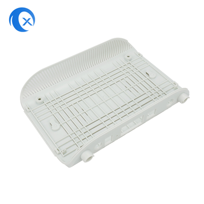 Vỏ bọc bộ định tuyến wif tùy chỉnh ODM / OEM Các bộ phận vỏ bằng nhựa ABS
