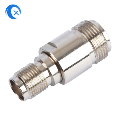 Bộ phận cơ khí CNC mạ niken