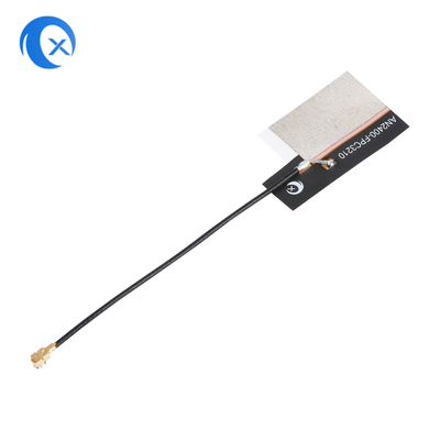 13.56MHZ Wifi Antenna nhận FPC / NFC / RFID Antenna cuộn cho đầu đọc