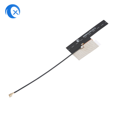 13.56MHZ Wifi Antenna nhận FPC / NFC / RFID Antenna cuộn cho đầu đọc