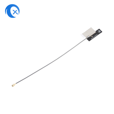 2.G băng tần toàn bộ Wifi Adapter Antenna / FPC Ăng-ten nội bộ với 0.81 cáp MHF4