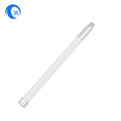 Ăng ten ngoài trời 915MHZ sợi thủy tinh đa hướng 4dBi / Ăng ten loại N
