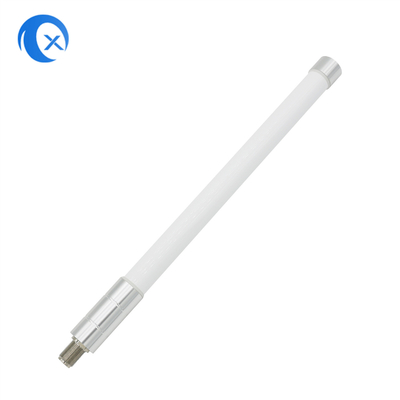 Ăng ten ngoài trời 915MHZ sợi thủy tinh đa hướng 4dBi / Ăng ten loại N