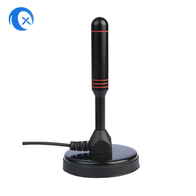 Ăng ten ngoài trời UHF / VHF / FM 900 - 1800MHZ Ăng-ten ngoài trời di động