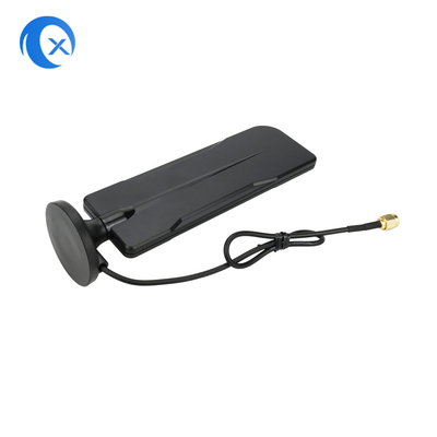 Ăng-ten gắn từ tính 4G / LTE 3,73dBi Tương thích với 3G 2G