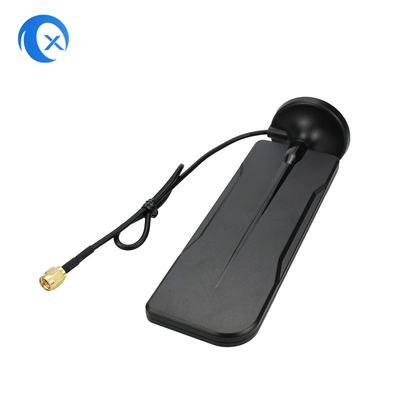 Ăng-ten gắn từ tính 4G / LTE 3,73dBi Tương thích với 3G 2G