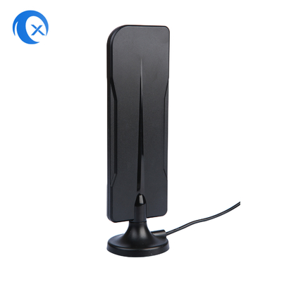 Ăng-ten gắn từ tính 4G / LTE 3,73dBi Tương thích với 3G 2G