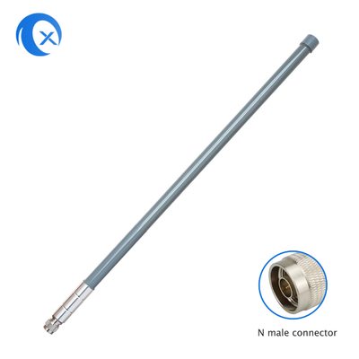 Ăng ten Heli 915MHz, Ăng ten sợi thủy tinh 5,8dBi Lorawan cho thiết bị IOT