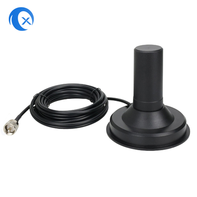 Ăng-ten xe ô tô VHF UHF UV, Ăng-ten vô tuyến di động băng tần kép