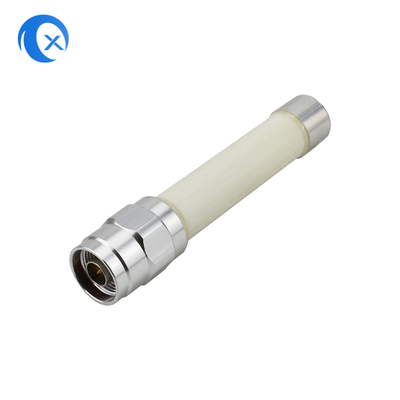 2.4 GHz 2dBi Trạm cơ sở ngoài trời ăng-ten sợi thủy tinh với đầu nối thẳng N