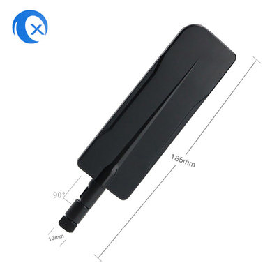4dBi Omnidirectional 2g / 3G / 4G / 5g Blade Extension Magnetic Mount Antenna với cáp Rg174 cho truyền thông