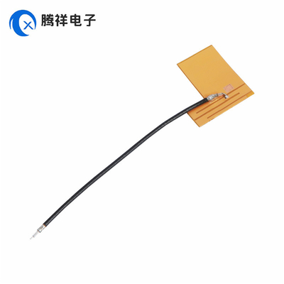 Cáp Rg1.13 linh hoạt 433MHz Gain 3dBi Không dây FPC nội bộ Lora WiFi ăng-ten đa hướng cho truyền thông
