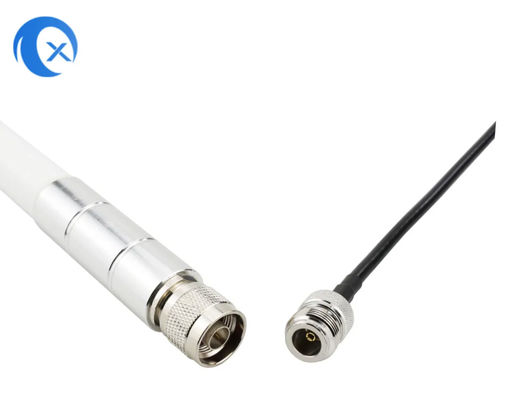 902-928 MHz ngoài trời chống nước Lora Antenna sợi thủy tinh 500mm 5dBi cho Helium Hotspot Miner Iot Gateway Antenna