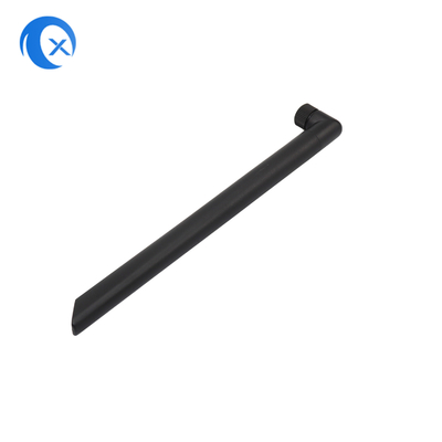 2.4/5.8g Tăng cường cao 5dBi Omni-Directional Dual-Band Blade WiFi Antenna với đầu nối SMA Male
