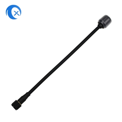 Tần số cao 5.8G Long Range Drone ăng-ten FPV Tăng cường cao 6DBi ăng-ten với RG141