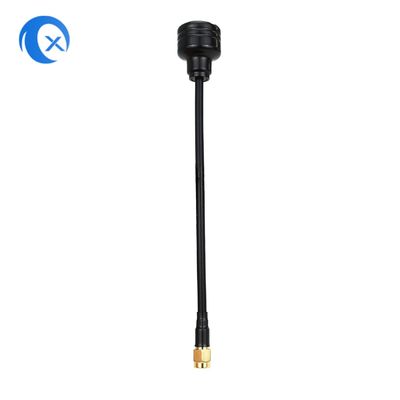 Long Range FPV Drone Antenna 2.4G Drone Range Booster Với SMA Male Connector Scan Rooftop Antenna Với Drone