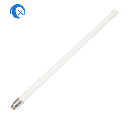 Ăng ten sợi thủy tinh 915MHZ Omni 3dBi trong nhà ngoài trời RPSMA Lora Lorawan ăng ten